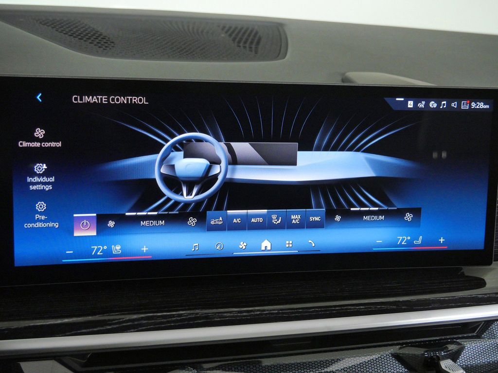 Thumbnail: 2026 BMW X5 - 45