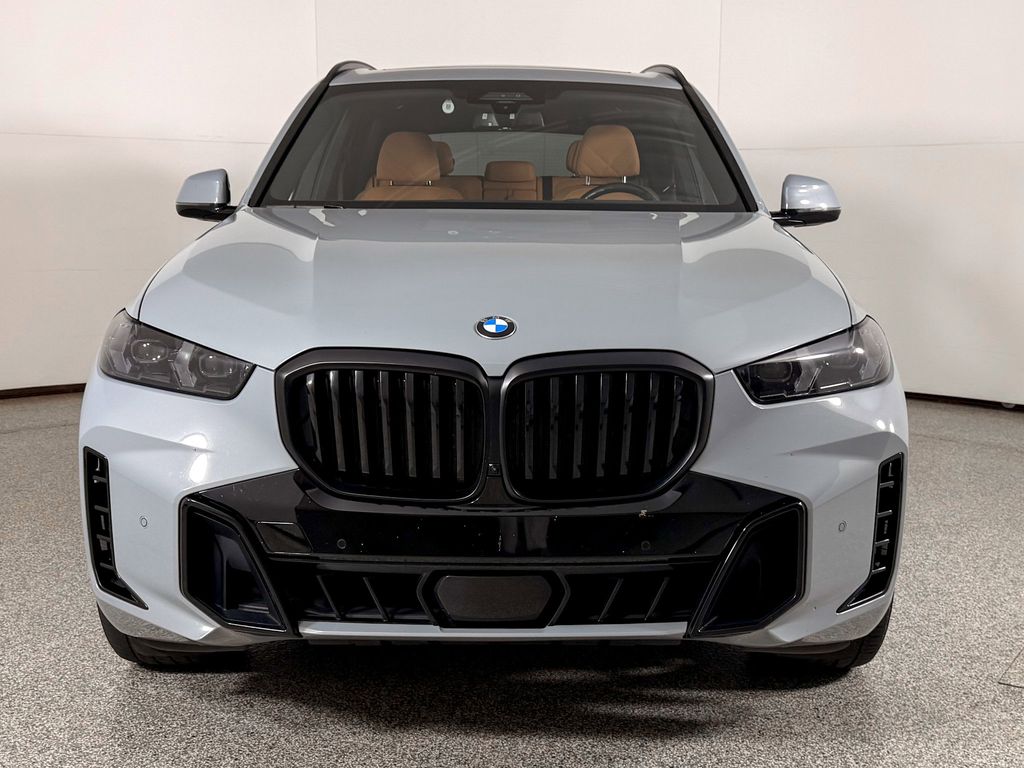 Thumbnail: 2024 BMW X5 - 3