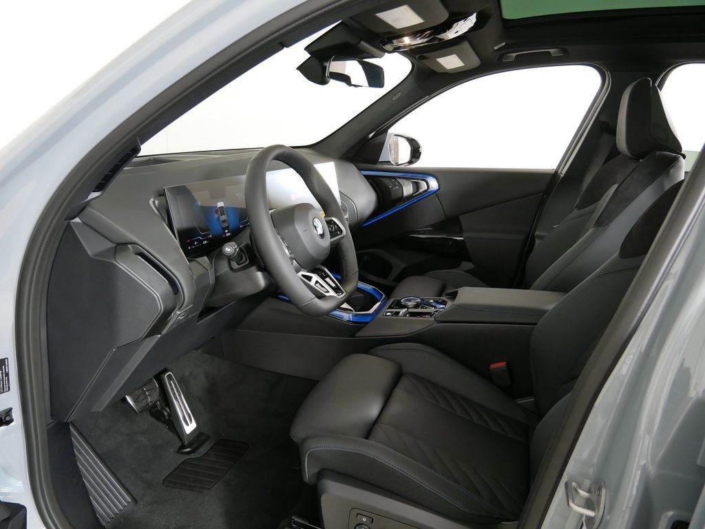 Thumbnail: 2026 BMW X3 - 32