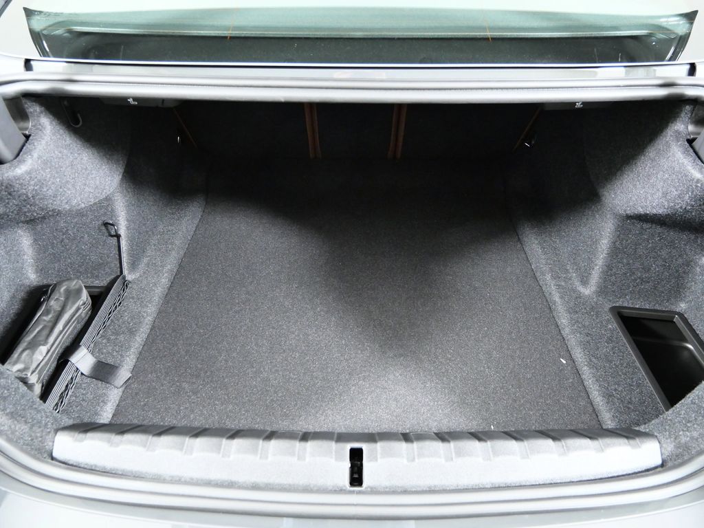 Thumbnail: 2026 BMW M4 - 25