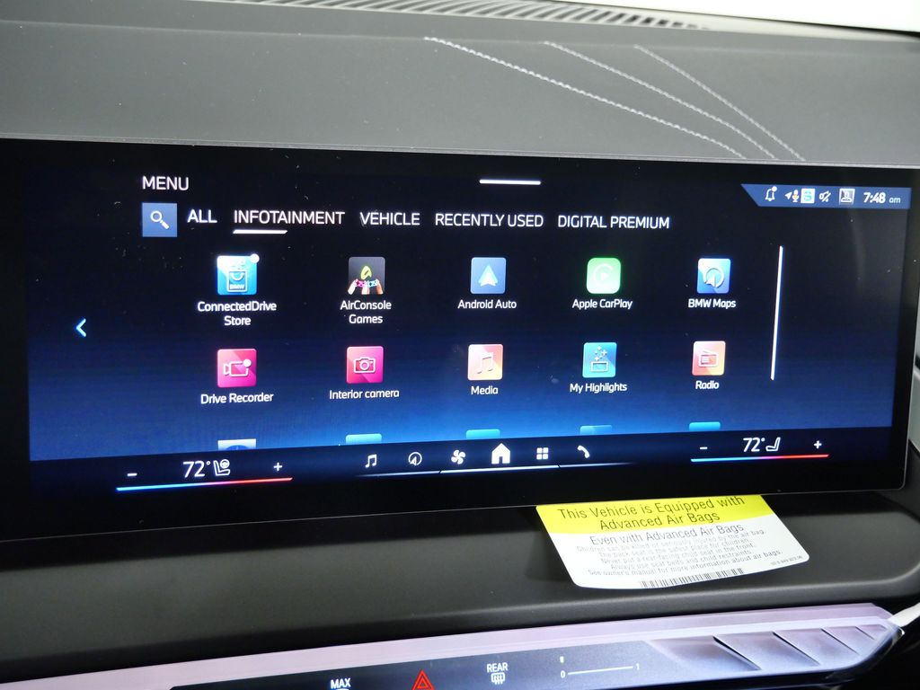 Thumbnail: 2026 BMW X3 - 42