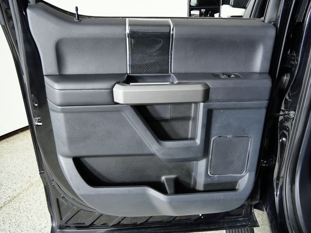 Thumbnail: 2022 Ford F-250 - 29