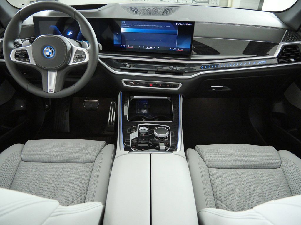 Thumbnail: 2026 BMW X5 - 5