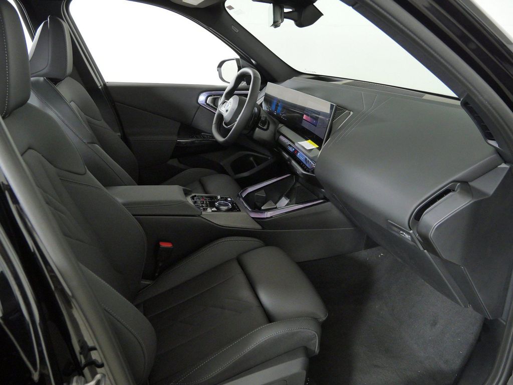 Thumbnail: 2026 BMW X3 - 21