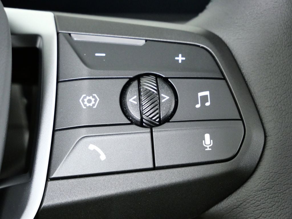 Thumbnail: 2026 BMW X1 - 41