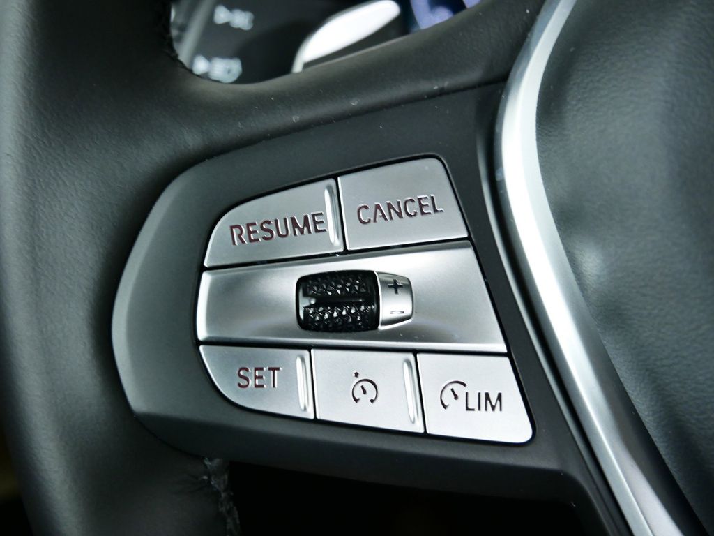 Thumbnail: 2024 BMW X3 - 37