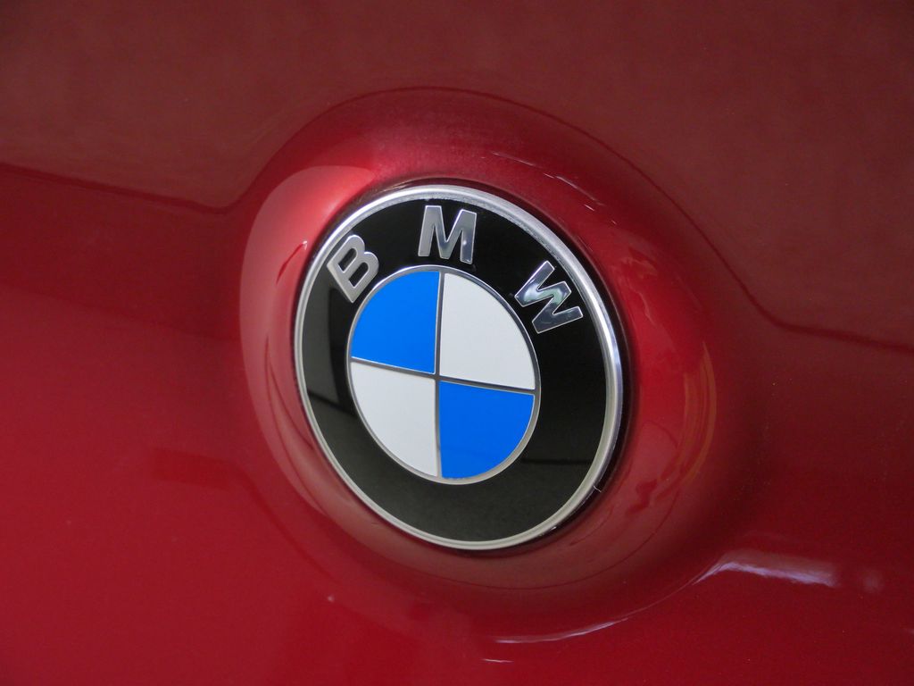 Thumbnail: 2025 BMW X3 - 13