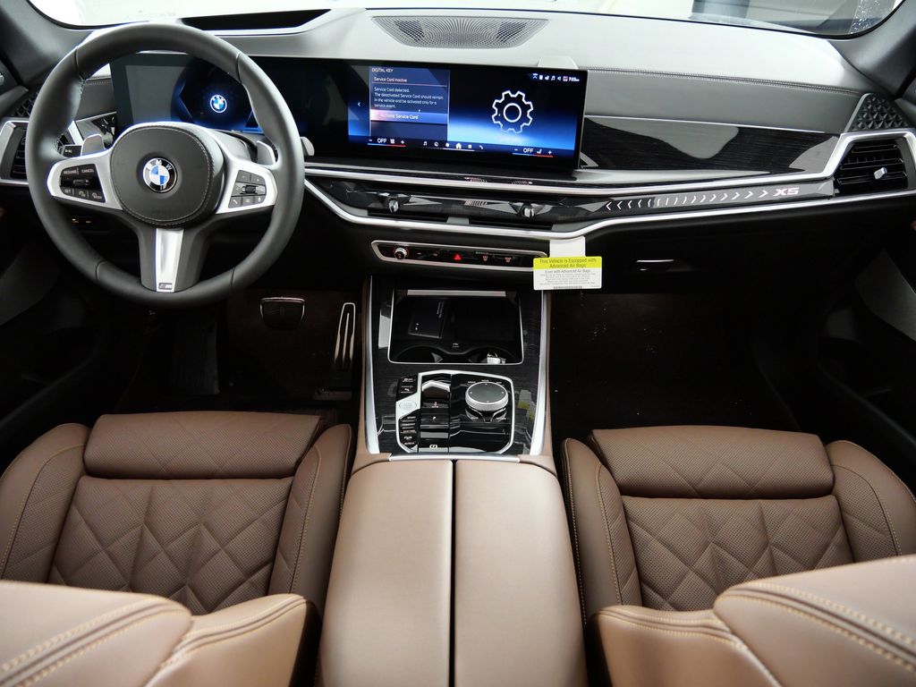 Thumbnail: 2026 BMW X5 - 5