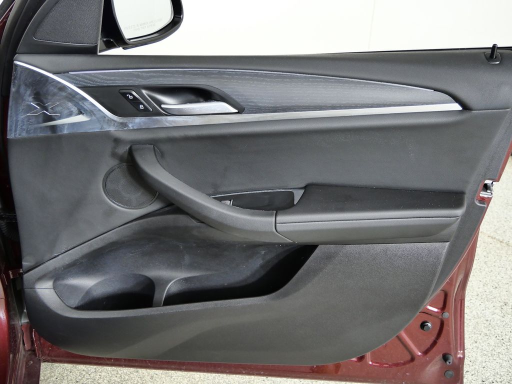 Thumbnail: 2023 BMW X3 - 23