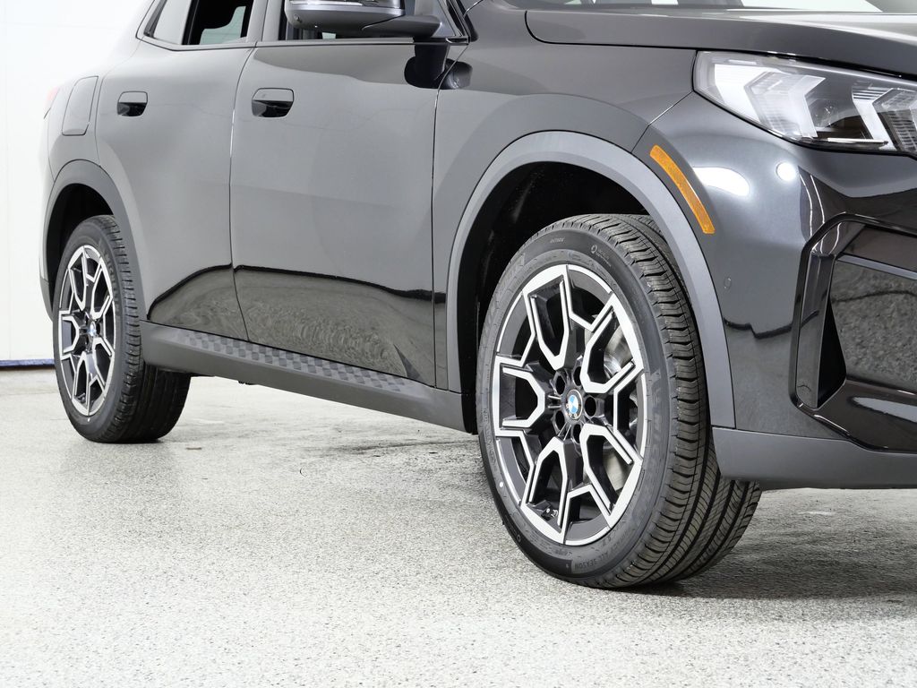 Thumbnail: 2026 BMW X2 - 6