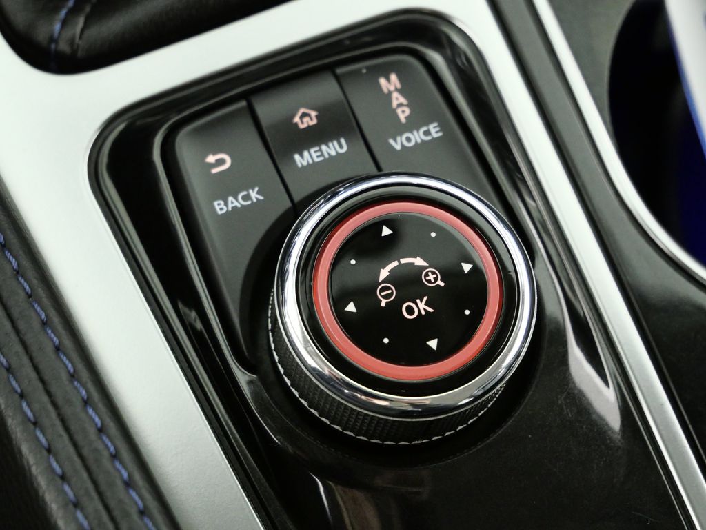 Thumbnail: 2016 Nissan Maxima - 44