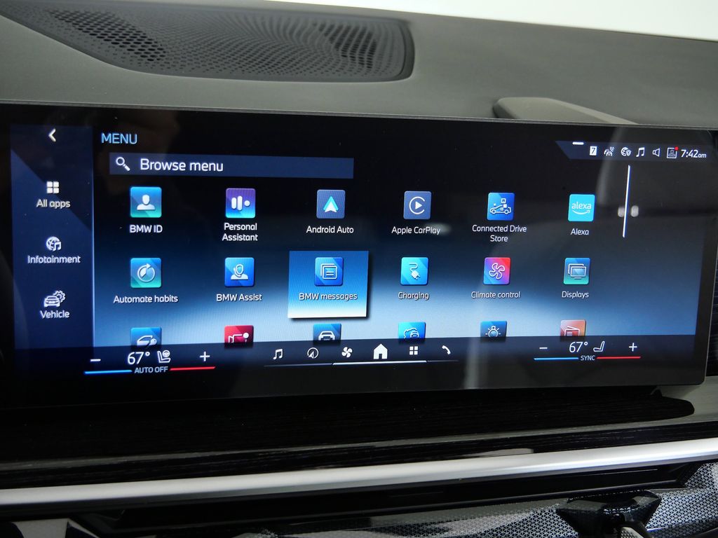 Thumbnail: 2026 BMW X5 - 44