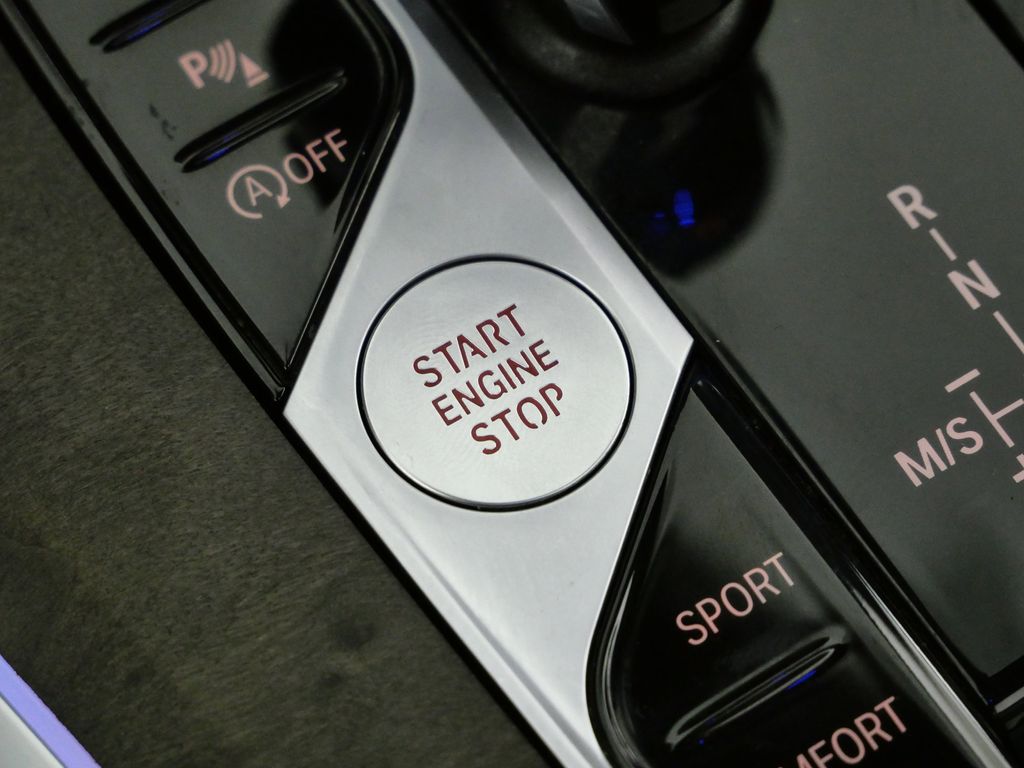 Thumbnail: 2020 BMW X5 - 47