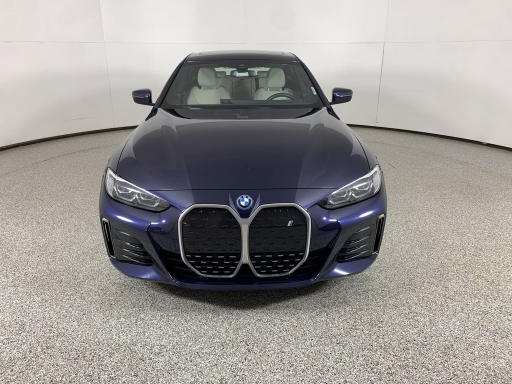 Thumbnail: 2024 BMW i4 - 3
