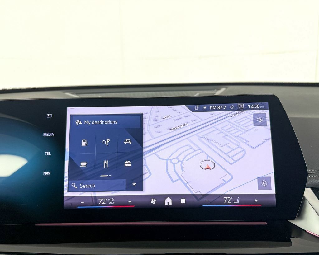 Thumbnail: 2025 BMW X1 - 46