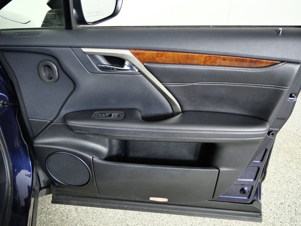 Thumbnail: 2018 Lexus RX - 20