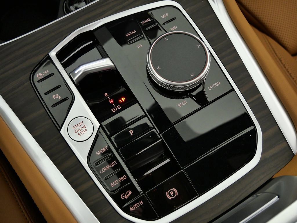 Thumbnail: 2026 BMW X6 - 50