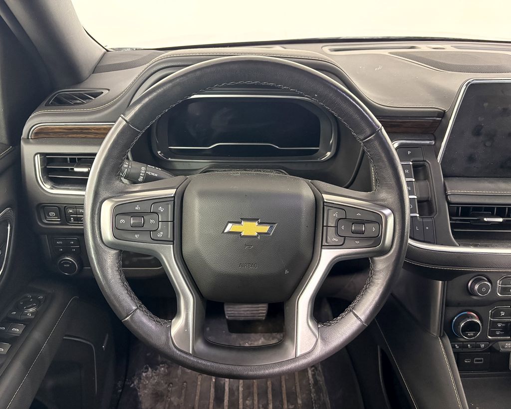 Thumbnail: 2022 Chevrolet Tahoe - 8