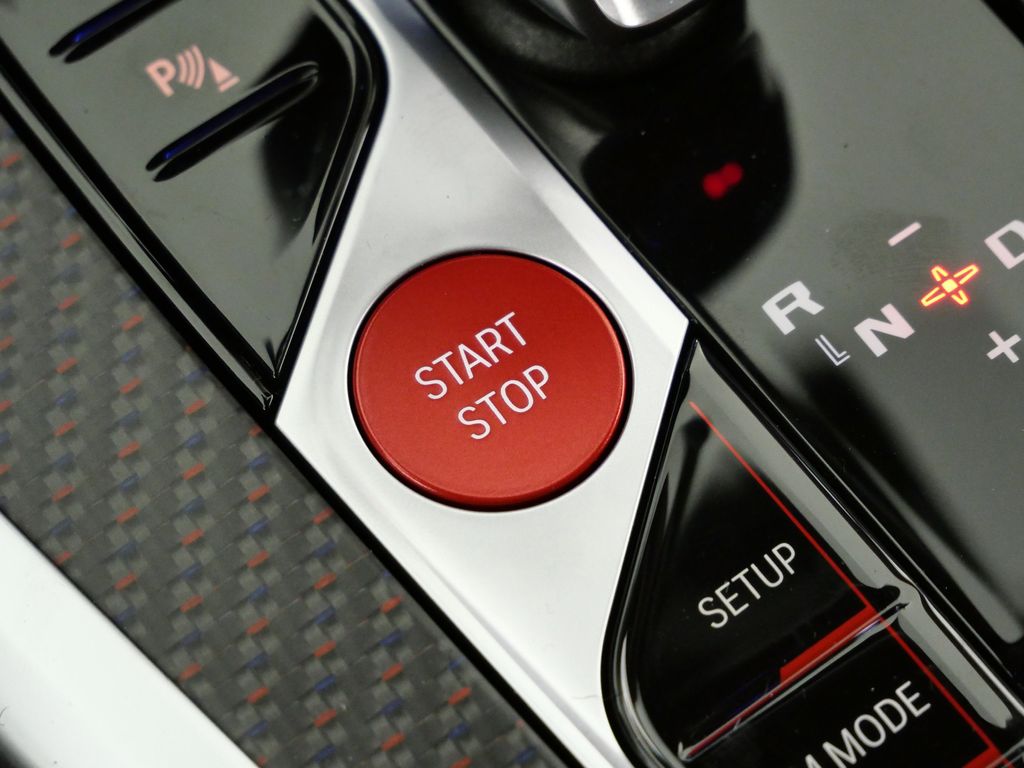 Thumbnail: 2026 BMW XM - 46