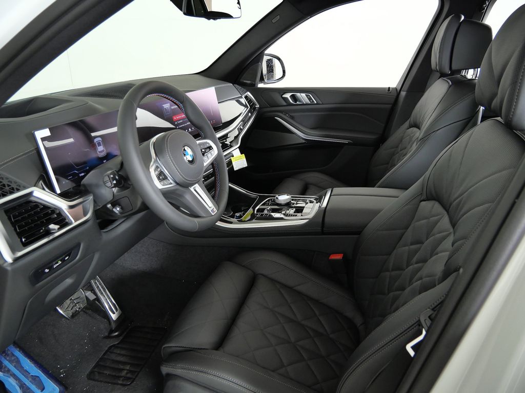 Thumbnail: 2026 BMW X5 - 35