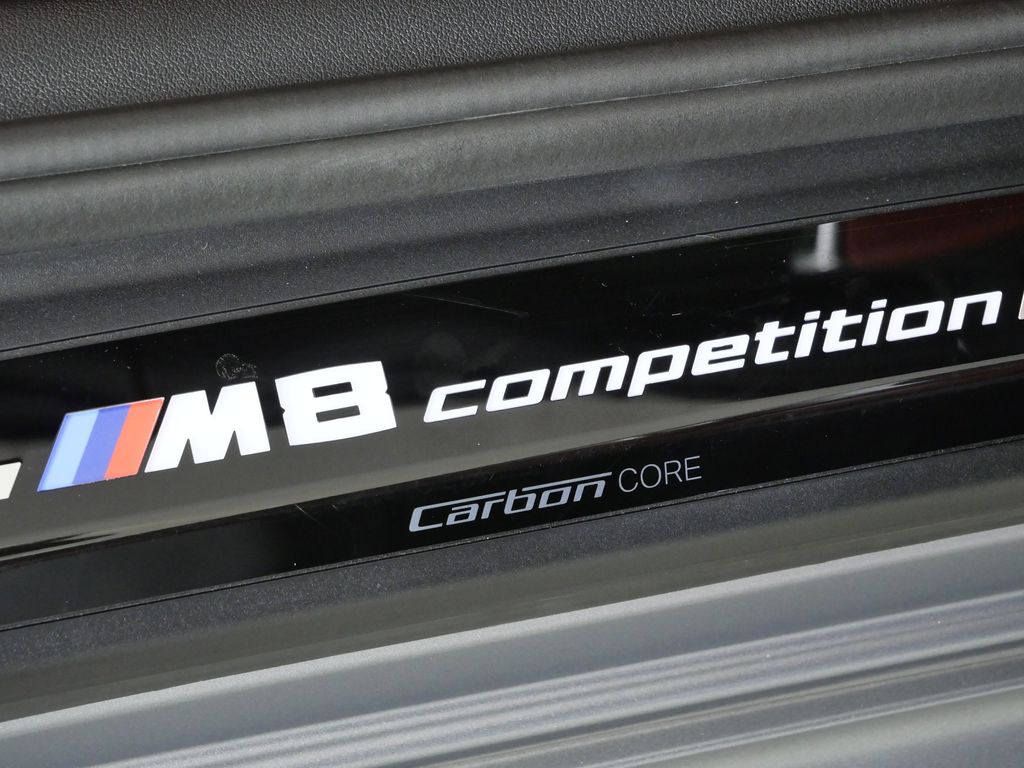 Thumbnail: 2024 BMW M8 - 24