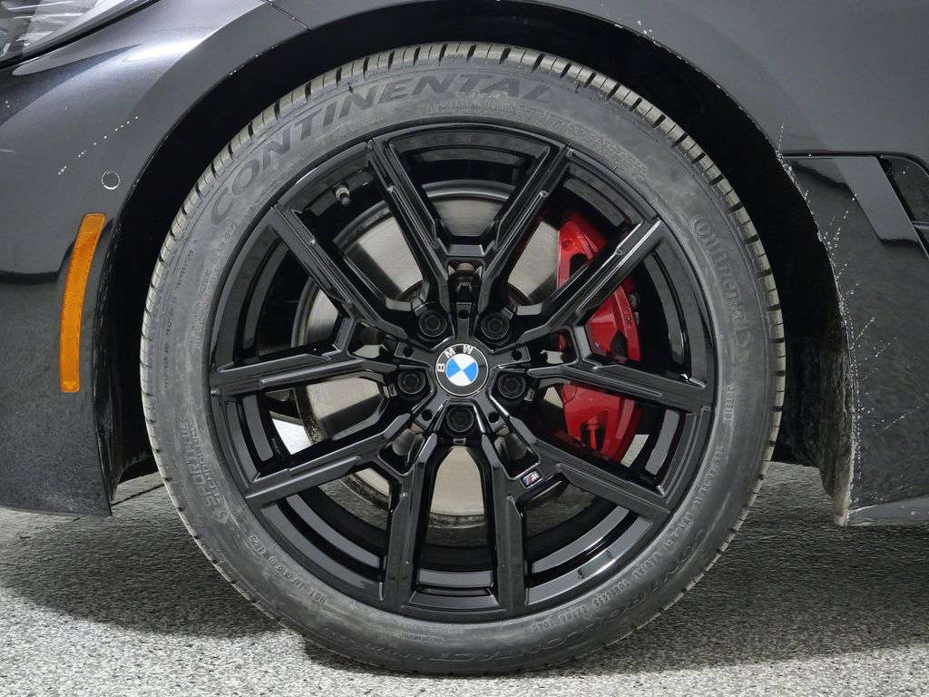 Thumbnail: 2023 BMW 4 Series - 18