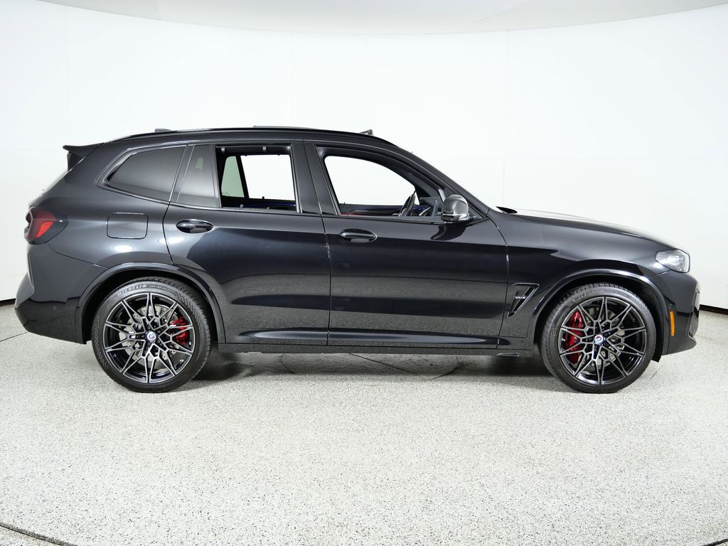 Thumbnail: 2023 BMW X3 - 9