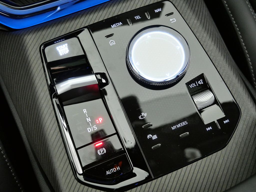 Thumbnail: 2026 BMW X3 - 48