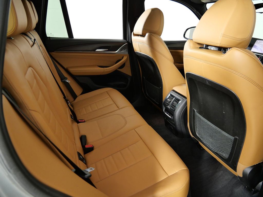 Thumbnail: 2018 BMW X3 - 26