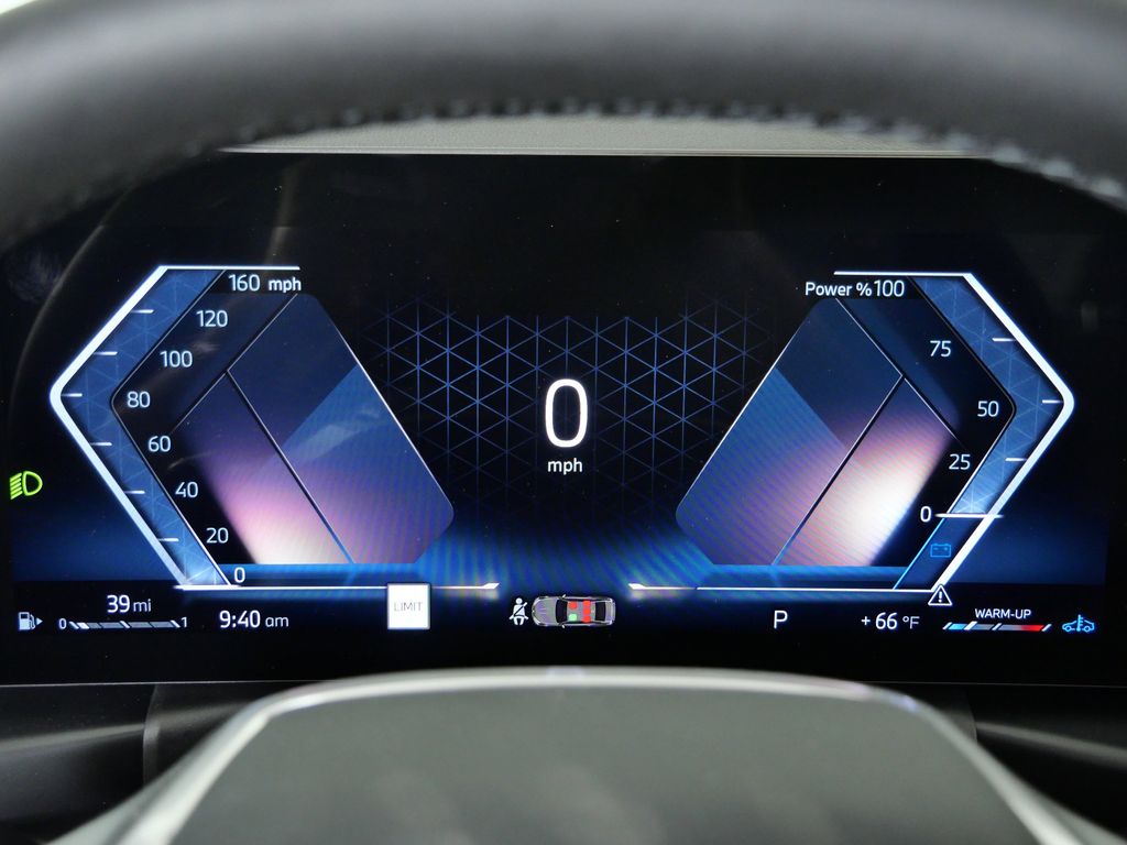 Thumbnail: 2026 BMW 3 Series - 50