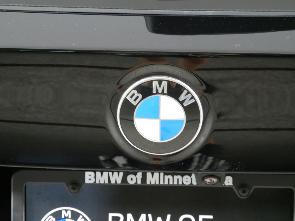Thumbnail: 2022 BMW X3 - 12