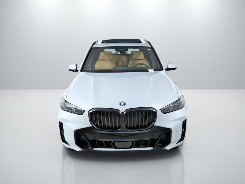 Thumbnail: 2026 BMW X5 - 16