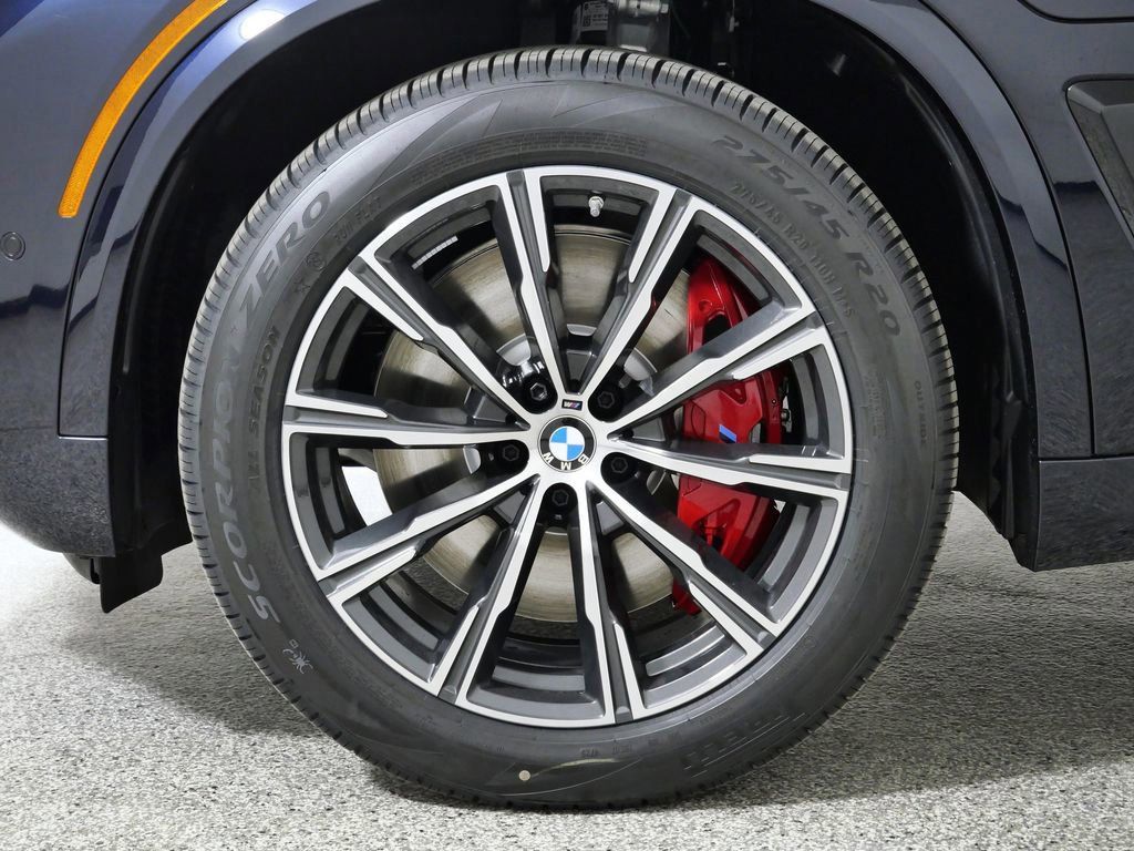 Thumbnail: 2026 BMW X5 - 18