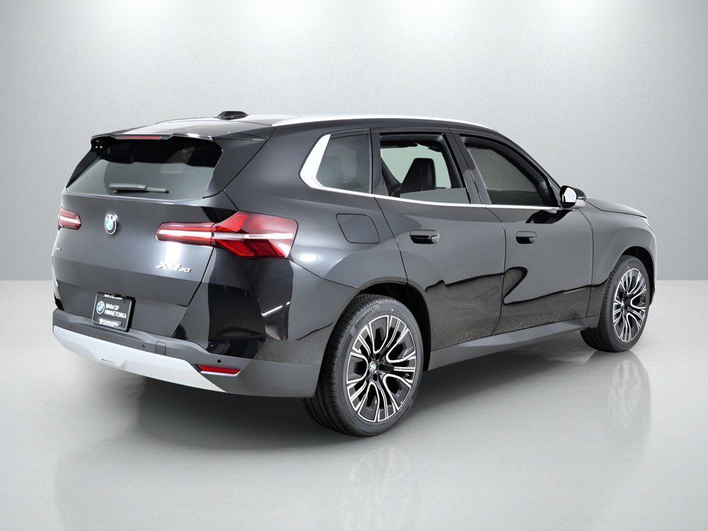 Thumbnail: 2026 BMW X3 - 10