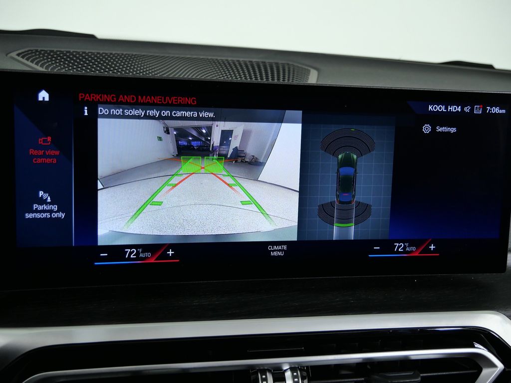 Thumbnail: 2023 BMW i4 - 50