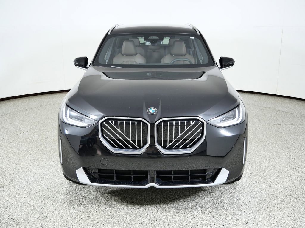 Thumbnail: 2026 BMW X3 - 18