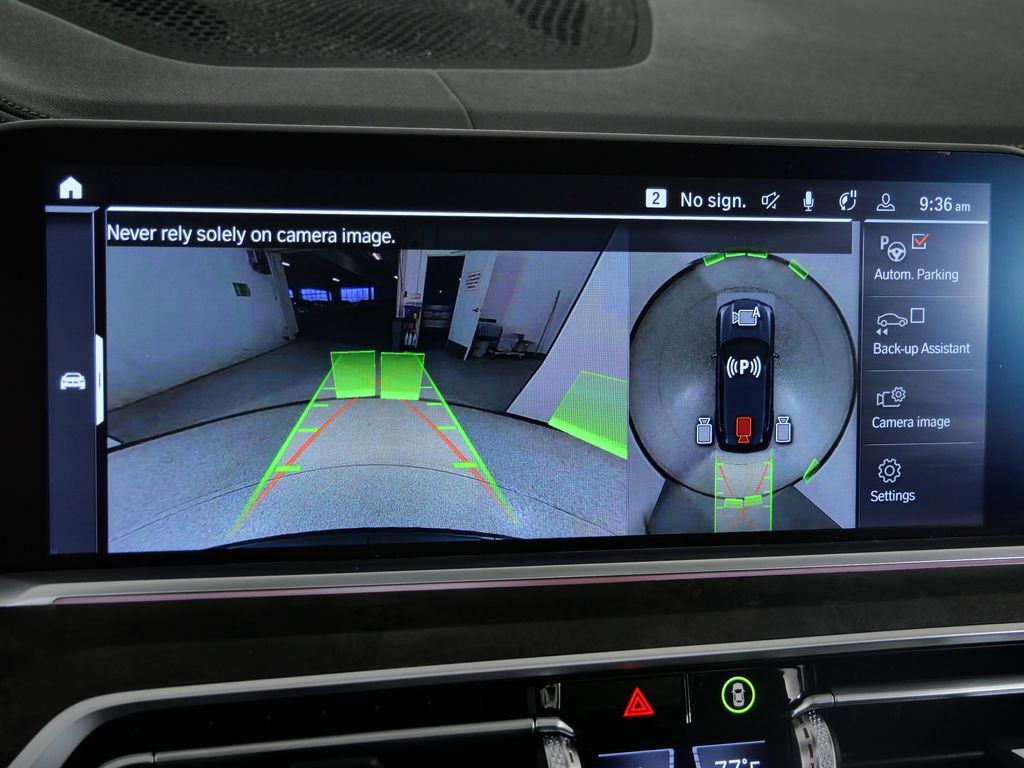 Thumbnail: 2023 BMW X5 - 50