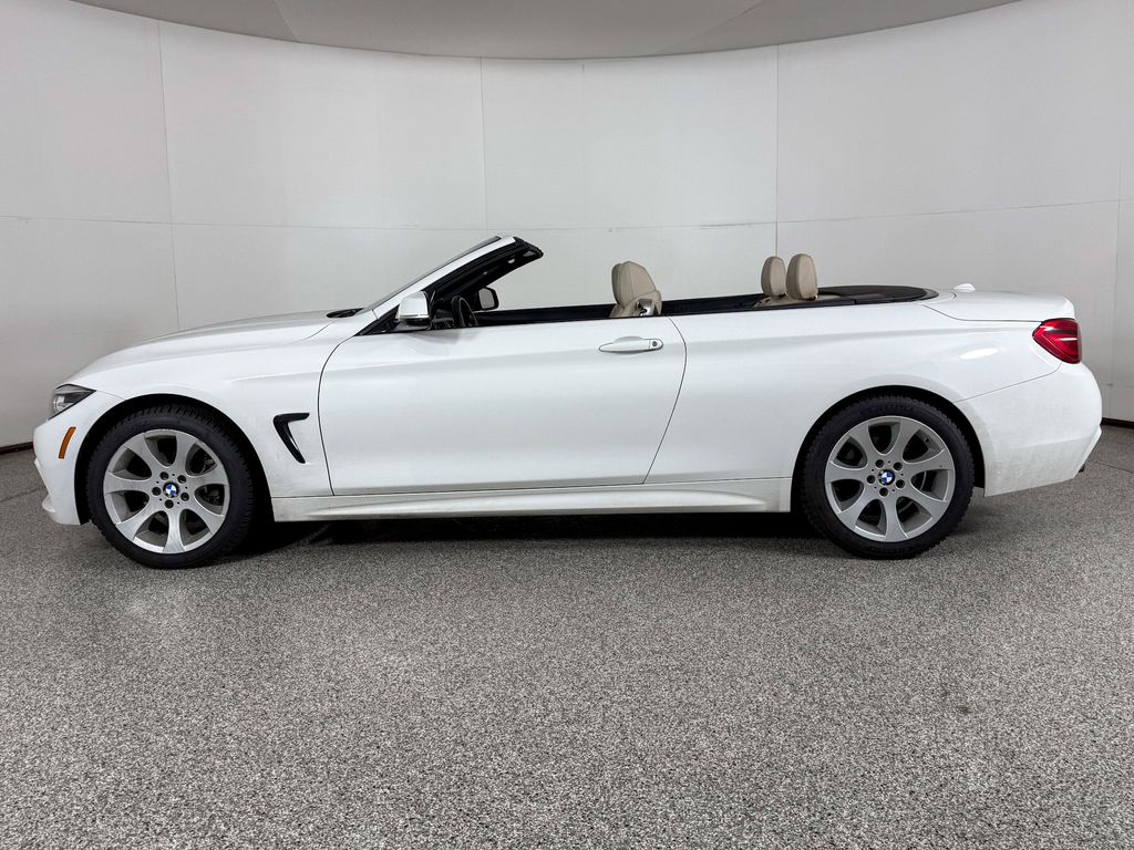 Thumbnail: 2018 BMW 4 Series - 6