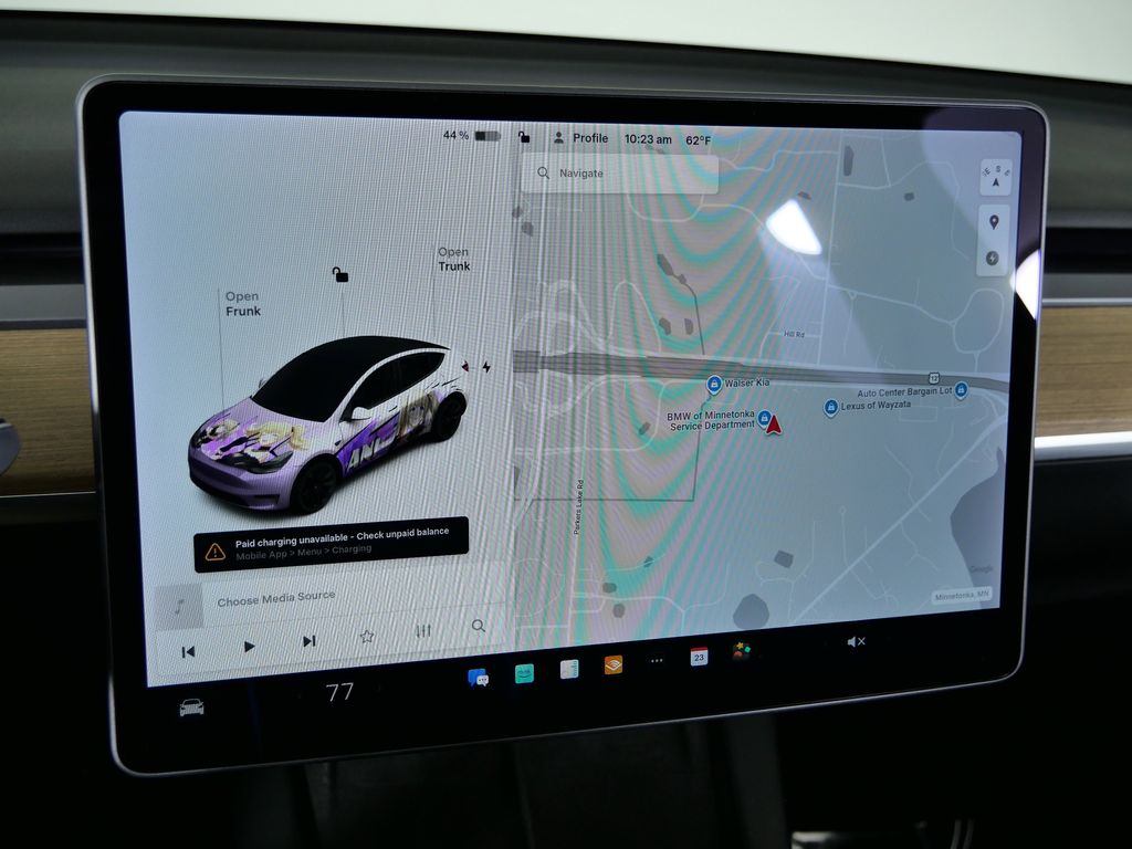 Thumbnail: 2021 Tesla Model Y - 40