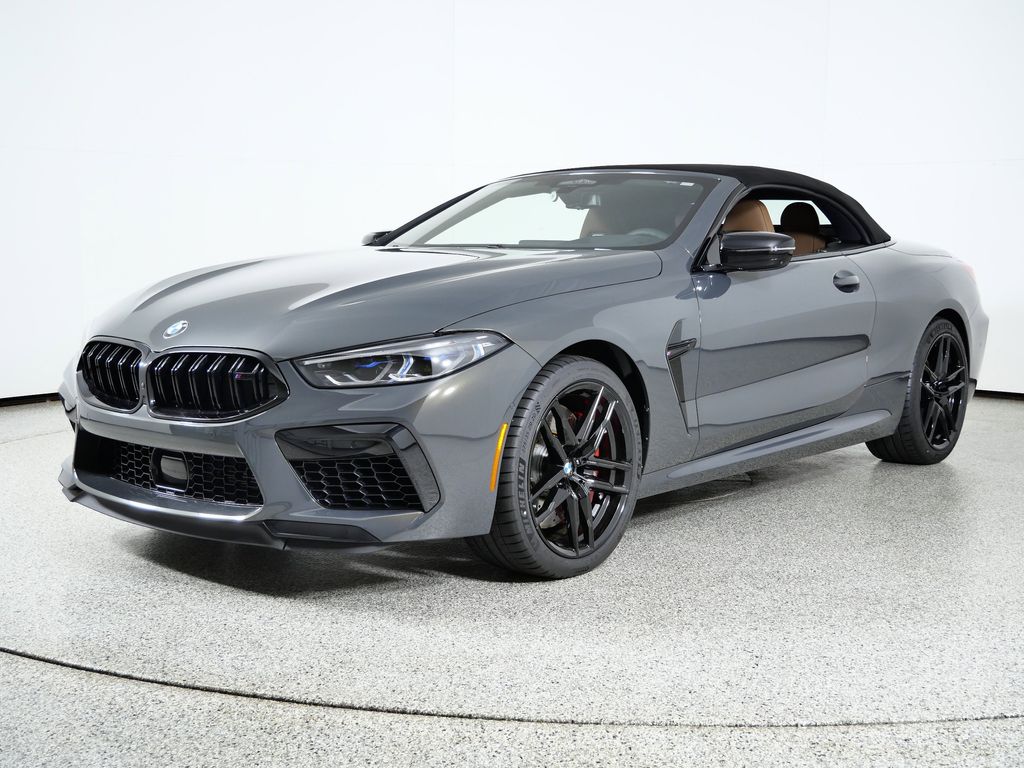 2025 BMW M8 Competition -
                  Wayzata, MN