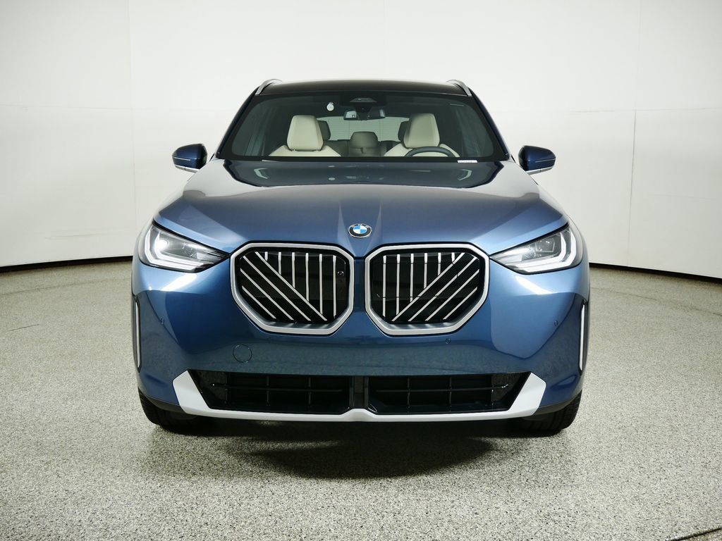 Thumbnail: 2025 BMW X3 - 6