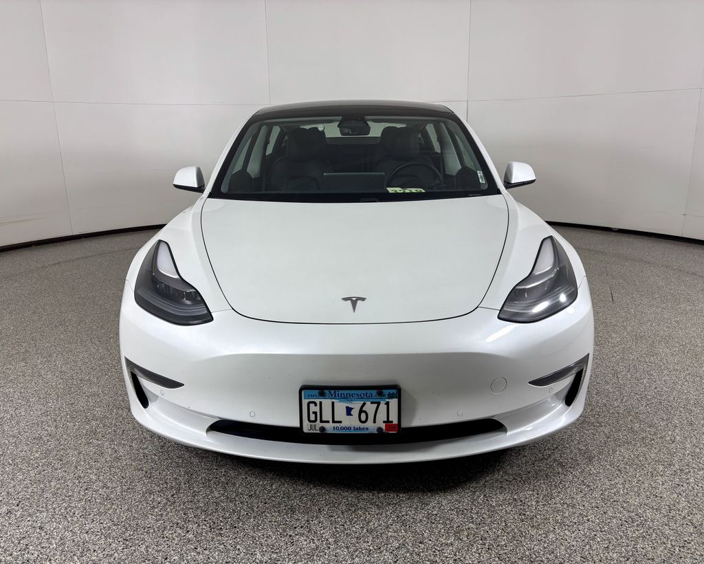 Thumbnail: 2021 Tesla Model 3 - 3