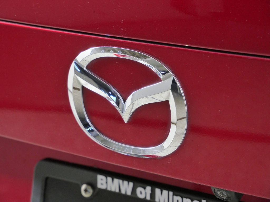 Thumbnail: 2024 Mazda CX-90 - 11
