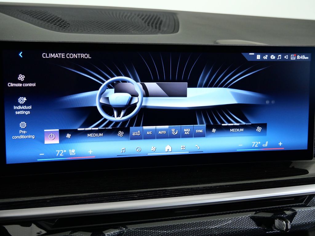 Thumbnail: 2026 BMW X7 - 45