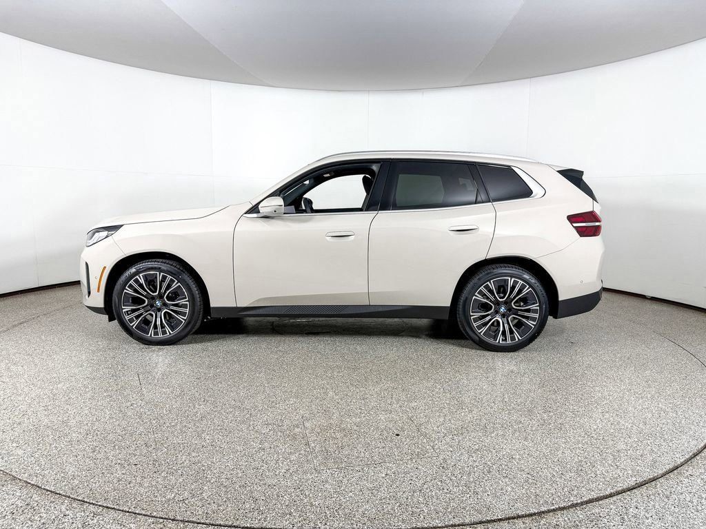 Thumbnail: 2025 BMW X3 - 14