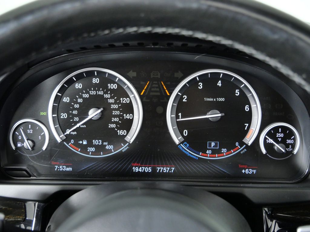 Thumbnail: 2016 BMW X5 - 51