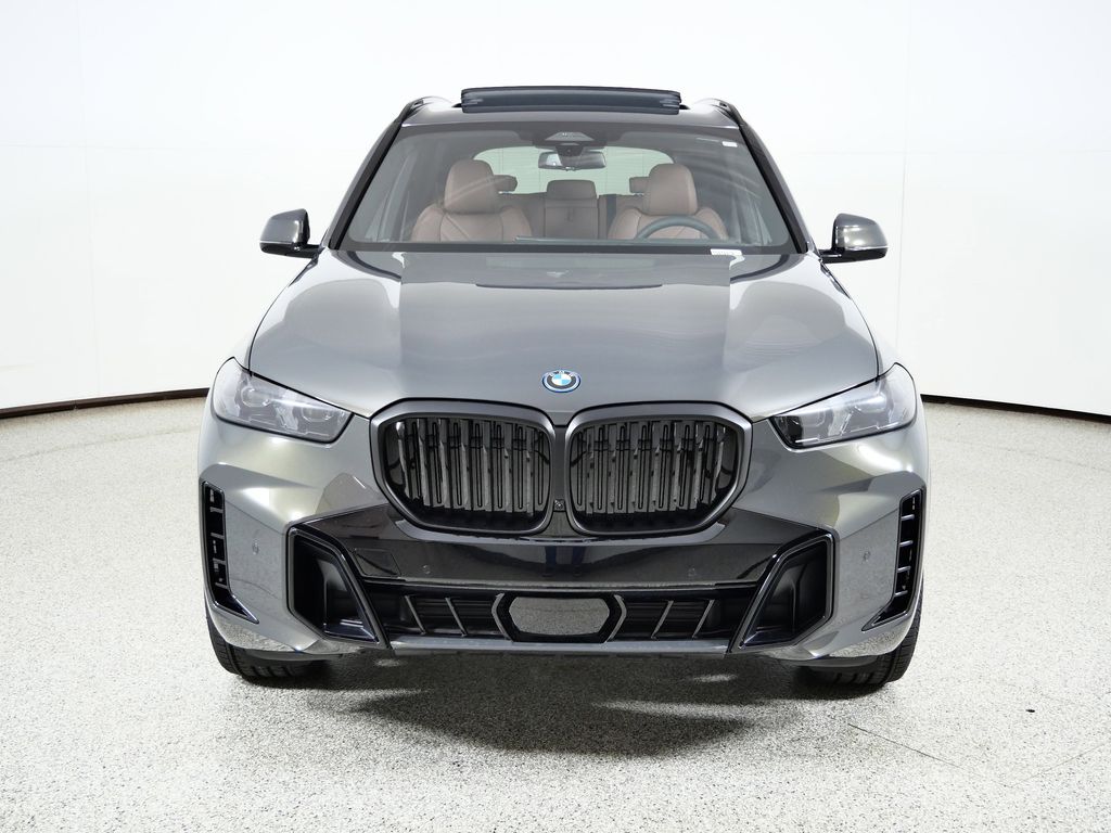 Thumbnail: 2026 BMW X5 - 2
