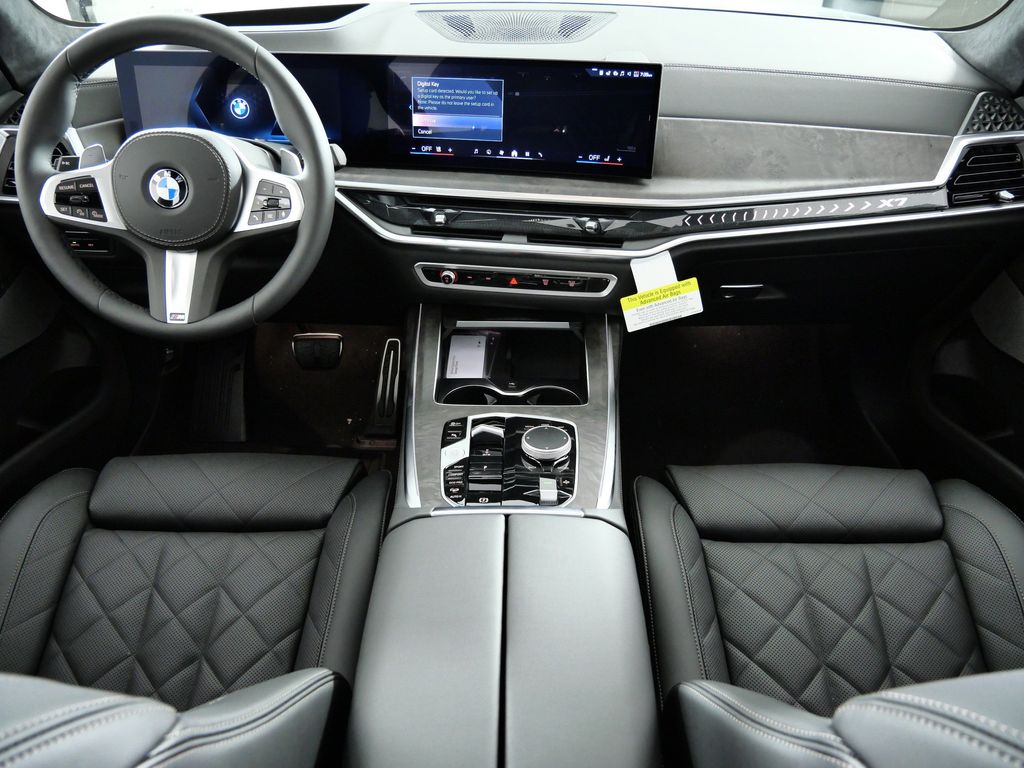 Thumbnail: 2026 BMW X7 - 5