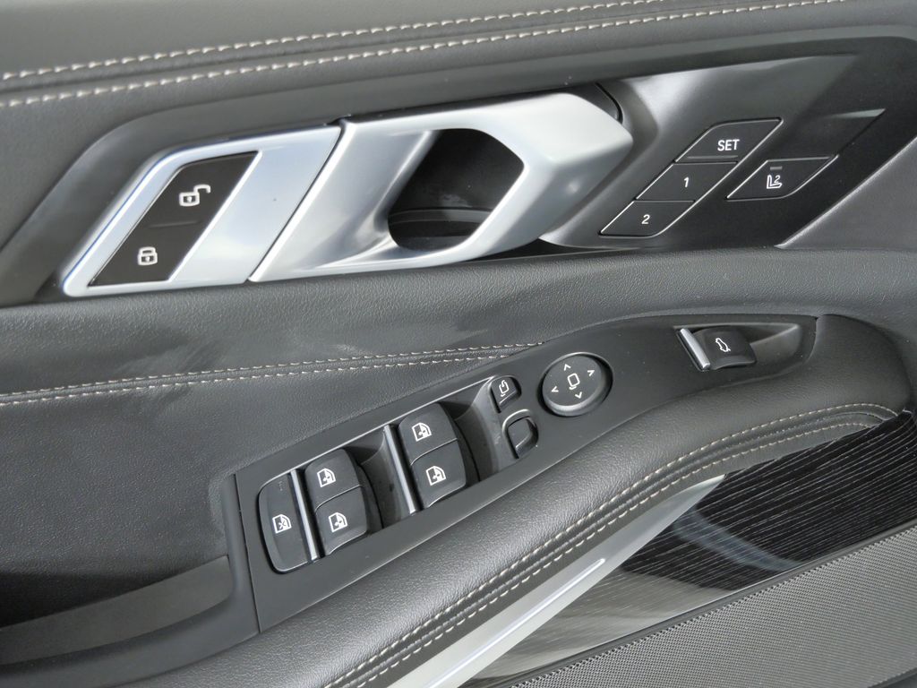 Thumbnail: 2026 BMW X5 - 37