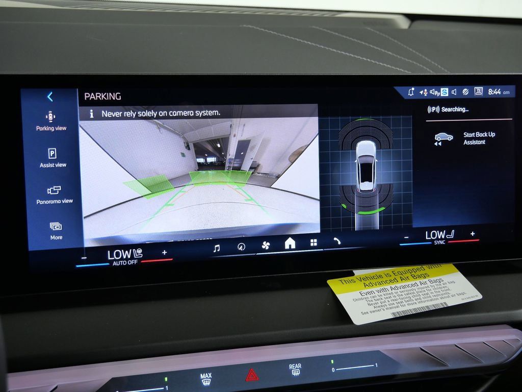 Thumbnail: 2026 BMW X3 - 51